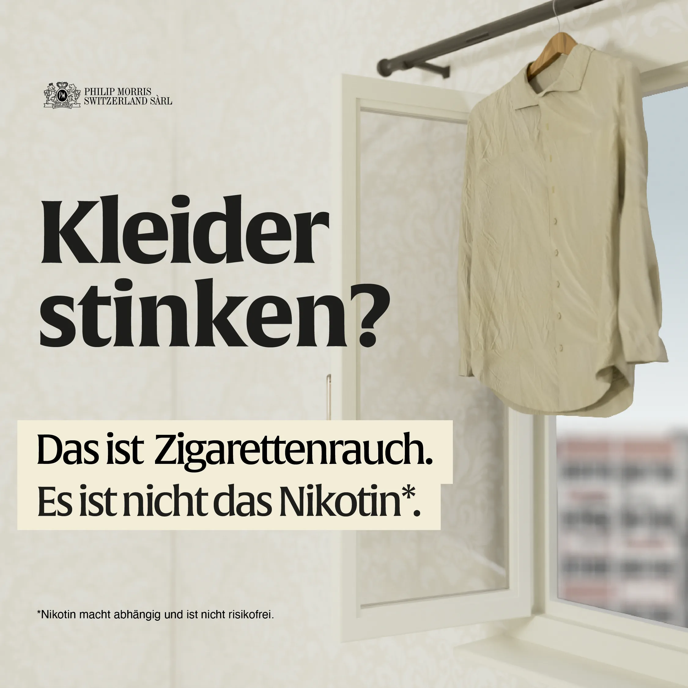 clothes